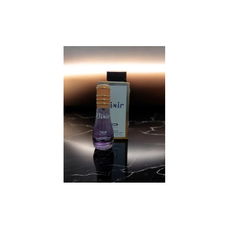 🌸Profumo da borsetta 💗 Tom & Darin Dupe - ELIXIR