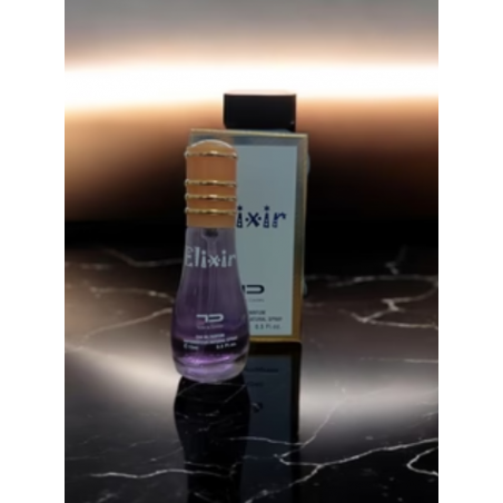 🌸Profumo da borsetta 💗 Tom & Darin Dupe - ELIXIR